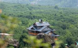 WOW STAYZ2 The Shaurn Resort