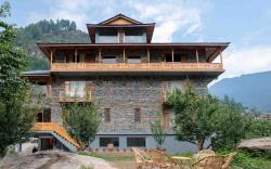 The Shaurn Hotel & Resort