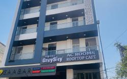 Hotel GreySky Jaipur