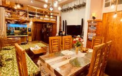 MOLAVE WOOD LOFT