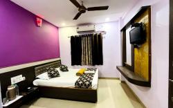 Goroomgo Sai Balaji Residency shirdi