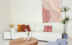 Kiddie Hostel Unit13A2-kids and pets friendly