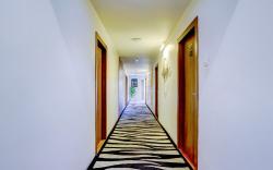 Collection O Hotel Widlor