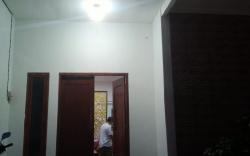batu top view villa sunflower