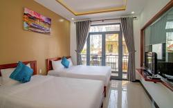 Mai Boutique Villa Hoi An