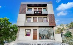 Hotel O Fusion Residency