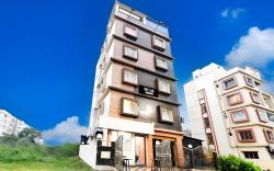 Hotel O New Town Near Eco Park