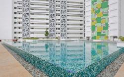 Vision Residence Cyberjaya Putrajaya By Fei Hong 