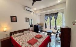 Studio Arambol Hideaway R4 by Mukund Sadan Arambol