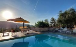 Apartment with pool Liberato Puglia Vacanze