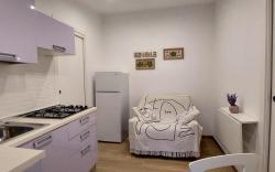 Two-room villa with pool Liberato Puglia Vacanze