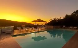 Sea view villa - Liberato Puglia Vacanze
