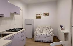 Two-room villa  Liberato Puglia Vacanze 11