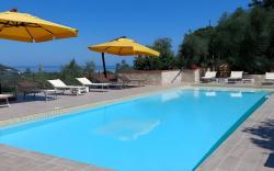 Villino Bilocale Liberato Puglia Vacanze 12