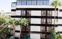 Post Boutique Hotel Amman