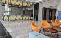 Alinea Suites Homestay Shah Alam 