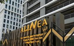 Alinea Suites Shah Alam 