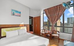 Kis Hotel & Apartment