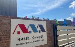 Habibi Chalet