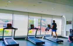 Affordable Staycation in Cavite Smdc Green 2 Dasma