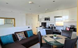 Camden Town Apartment