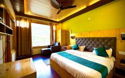 Orchard Heights, Manali