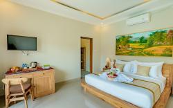 Sri Rejeki Guest House