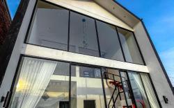 Nirwana Villa Dieng