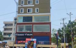 Townhouse Oak Lb Nagar Near Kamineni Hospital Formerly Sunil arcade