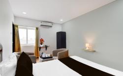 Super Townhouse B N Reddy Formerly Capitol Stay Inn