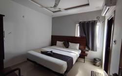 Townhouse Alkapuri Hyderabad