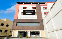 Super Townhouse Nagole RTO Office
