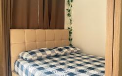 Modern Makati Hideout  1BR w/ City Views