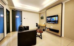 Genting 4pax Room Free Parking 1410