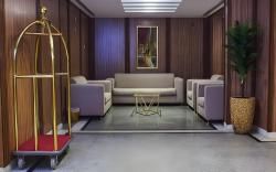 Harods Suites - اجنحة هارودز