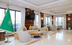 Samt Serviced Apartments - Al Narjis