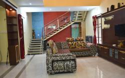 Skandanam Ecoville Homestay Tirupati