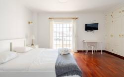 Alvide guest House  Room 3 With air conditioning