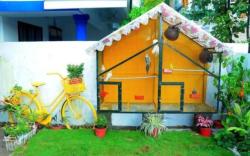 El Casa Homestay