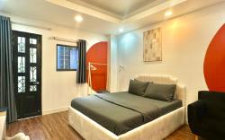 Aesthetic  homes Bui vien 001