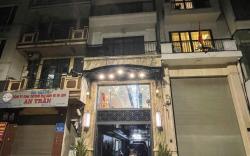 G-Apartment & Hotel
