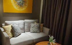 Novotel Residence Hotel Manila