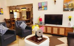 villa15(10bhk private villa with pool and view)