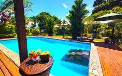 Ocean Breeze Guest House