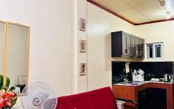 Happy Art Apartelle - Close to Airport