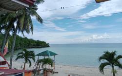 Wjv Inn Beach Resort Camotes 