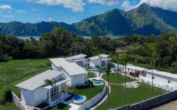 Kamaru Villa Kintamani