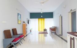 ORANGE VALLEY TOWN RESIDENCY
