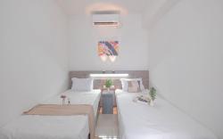 Best Choice 2BR Apt Vittoria Residence By Travelio