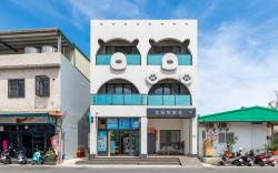 Polar Bear B&B